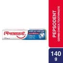 Pepsodent Toothpaste Germi-Check 140g