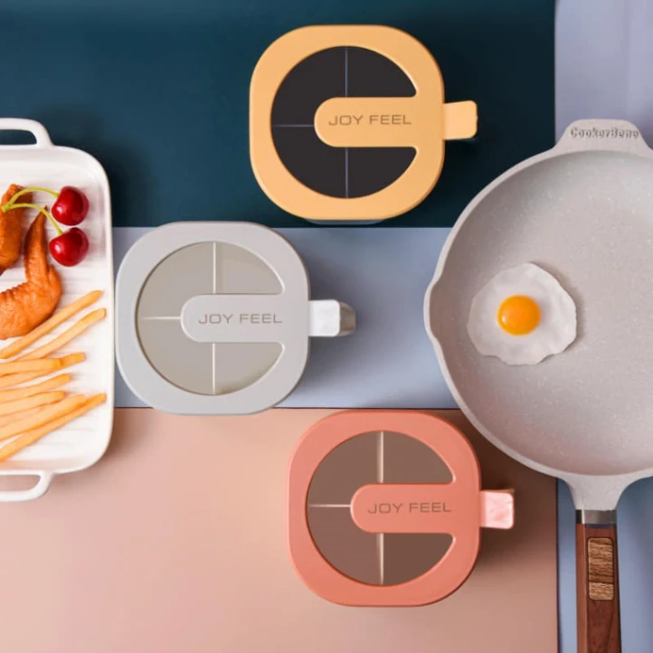 - Masala Box - Spice Containers - Kitchen Spice Box - kitchen spice containers 4