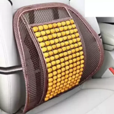 Back Support Wooden Seat Right Chair 3