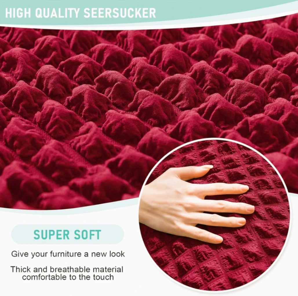 Turkish Bubble Chair Covers Set 6Pcs 3