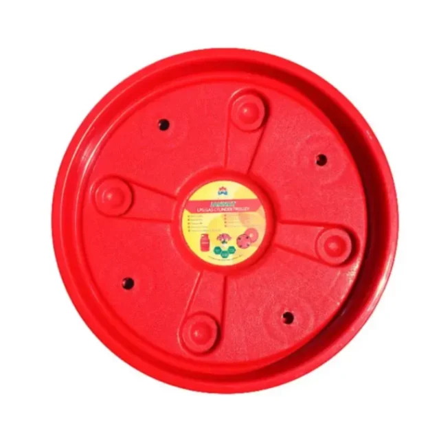 Lpg Gas Cylinder Trolley, Garden Trolley 3