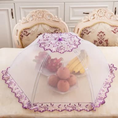 Food Cover Umbrella/Table Food Cover/Umbrella Food Cover
