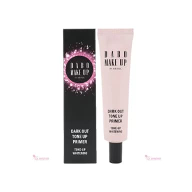 Dabo Make Up Dark Out Tone Up Primer 30 ml