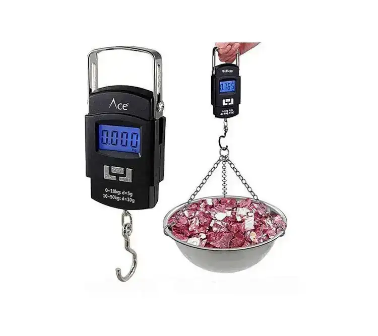 lcd weight machine 3
