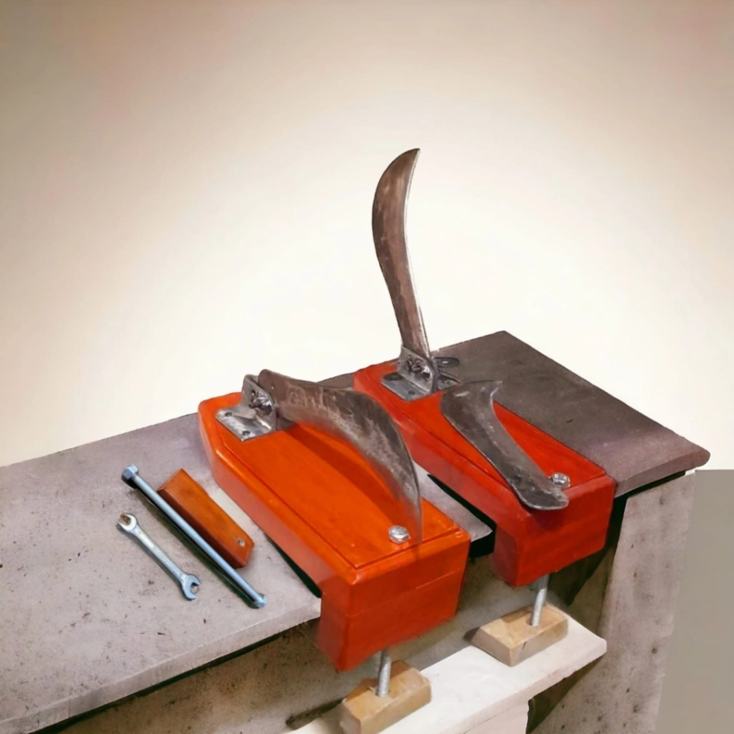 Folding Boti, Smart Kitchen Folding Boti, Kitchen Boti, Table boti, Smart Standing Folding Boti 2