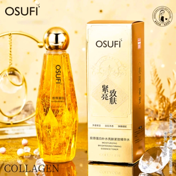 Osufi Collagen Face Serum (300ml) 3