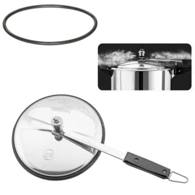 Pressure Cooker Sealing Ring, Rubber ring Gasket, Pressure Cooker Replacement Rubber Gaskets, pressure cooker parts
