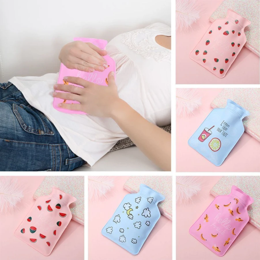 Mini Hot water bag, ব্যথায় সেক দেওয়ার ব্যাগ, জয়েন্ট এর ব্যাথায় সেক দেওয়ার ব্যাগ 3