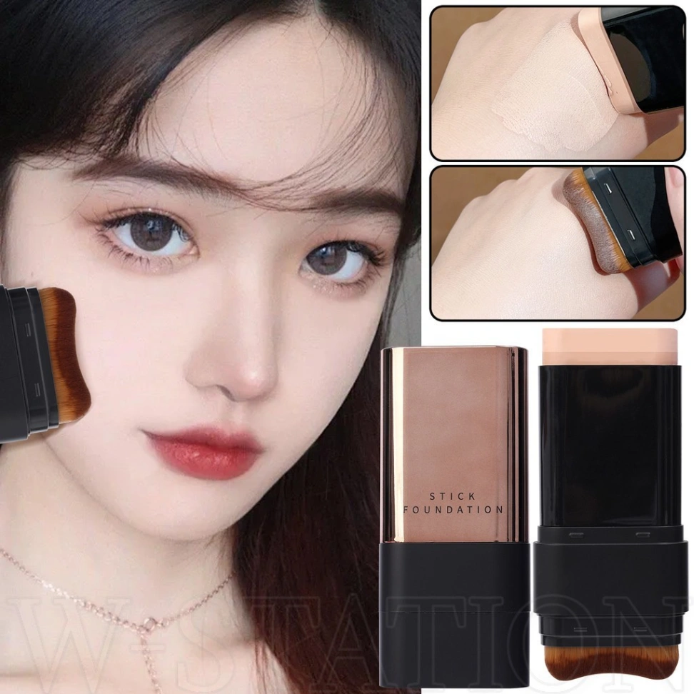 Kakashow Foundation Make Up Stick 1pc 6