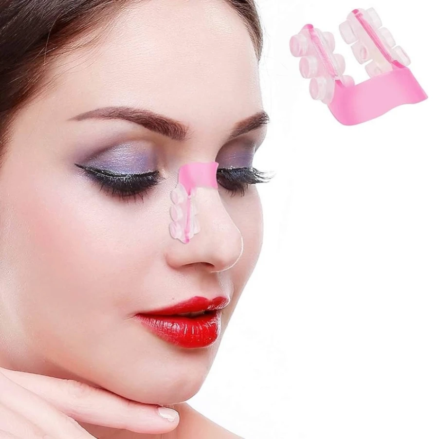 Nose Up Shaper Nose Slimmer Clip 4