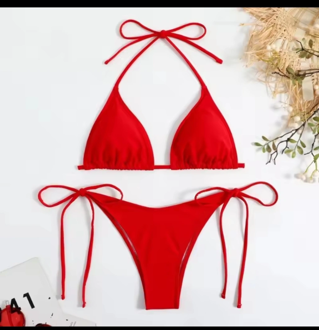 High Quality Bikini Set For Women - Bikini 1Set 2
