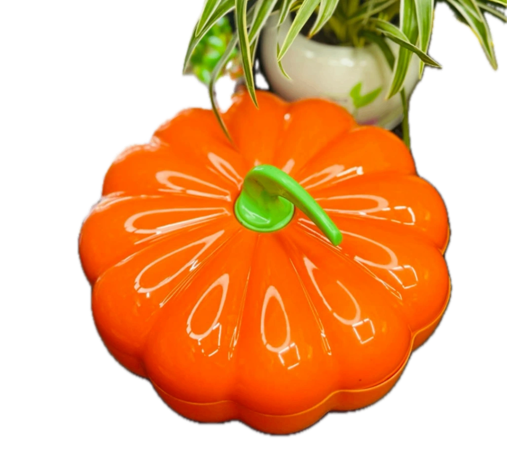 Pumpkin Candy Tray Masala Box 2