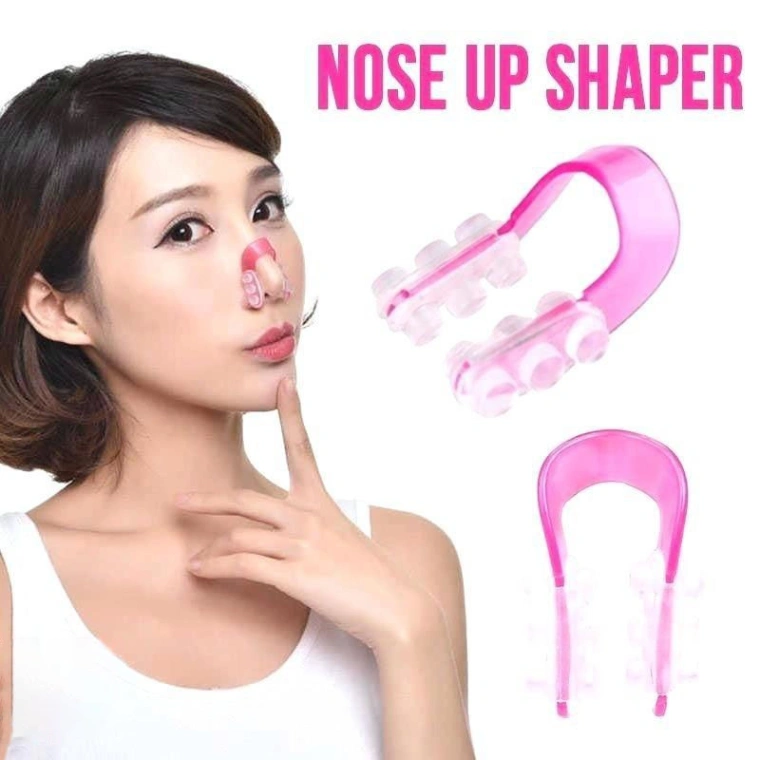 Nose Up Shaper Nose Slimmer Clip 2