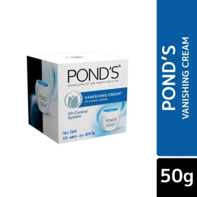 Pond's Vanishing Cream 50g