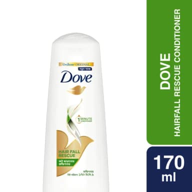 Dove Conditioner Intense Repair 170ml