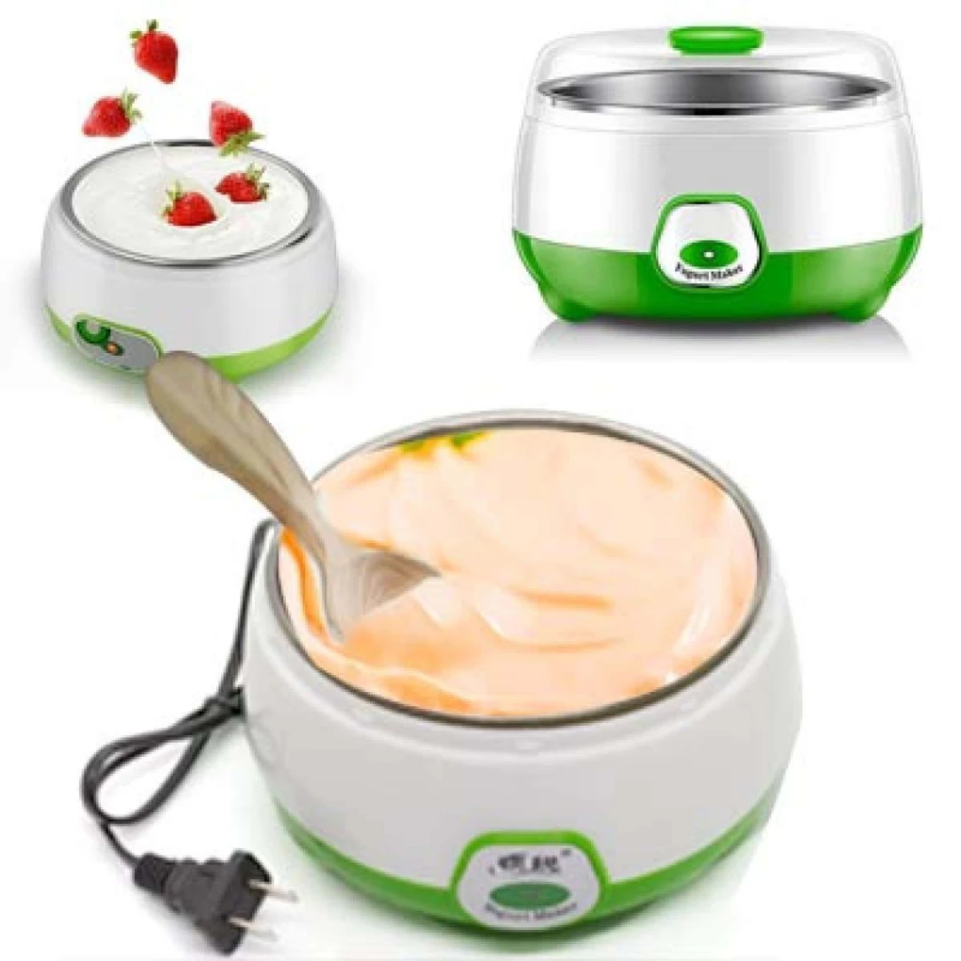 Automatic Electric Doi Maker, Automatic Yogurt Maker 3