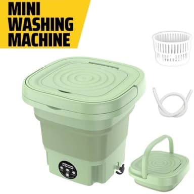 Portable Washing Machine