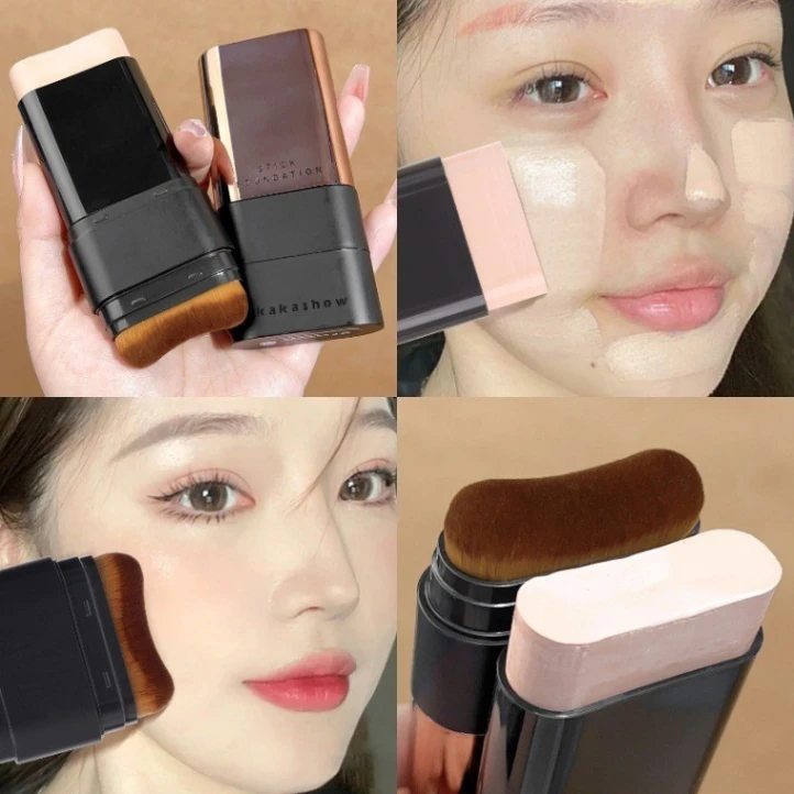Kakashow Foundation Make Up Stick 1pc 5