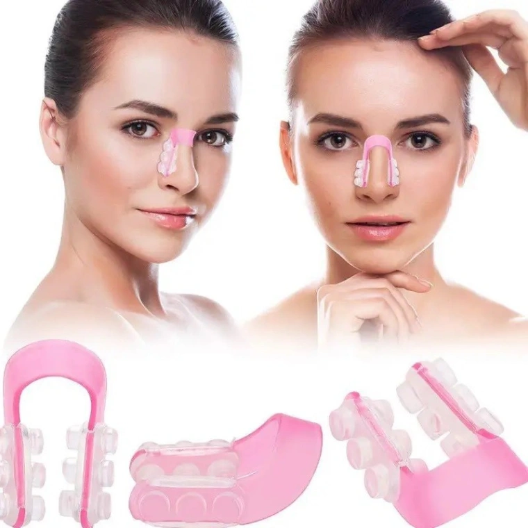 Nose Up Shaper Nose Slimmer Clip 5