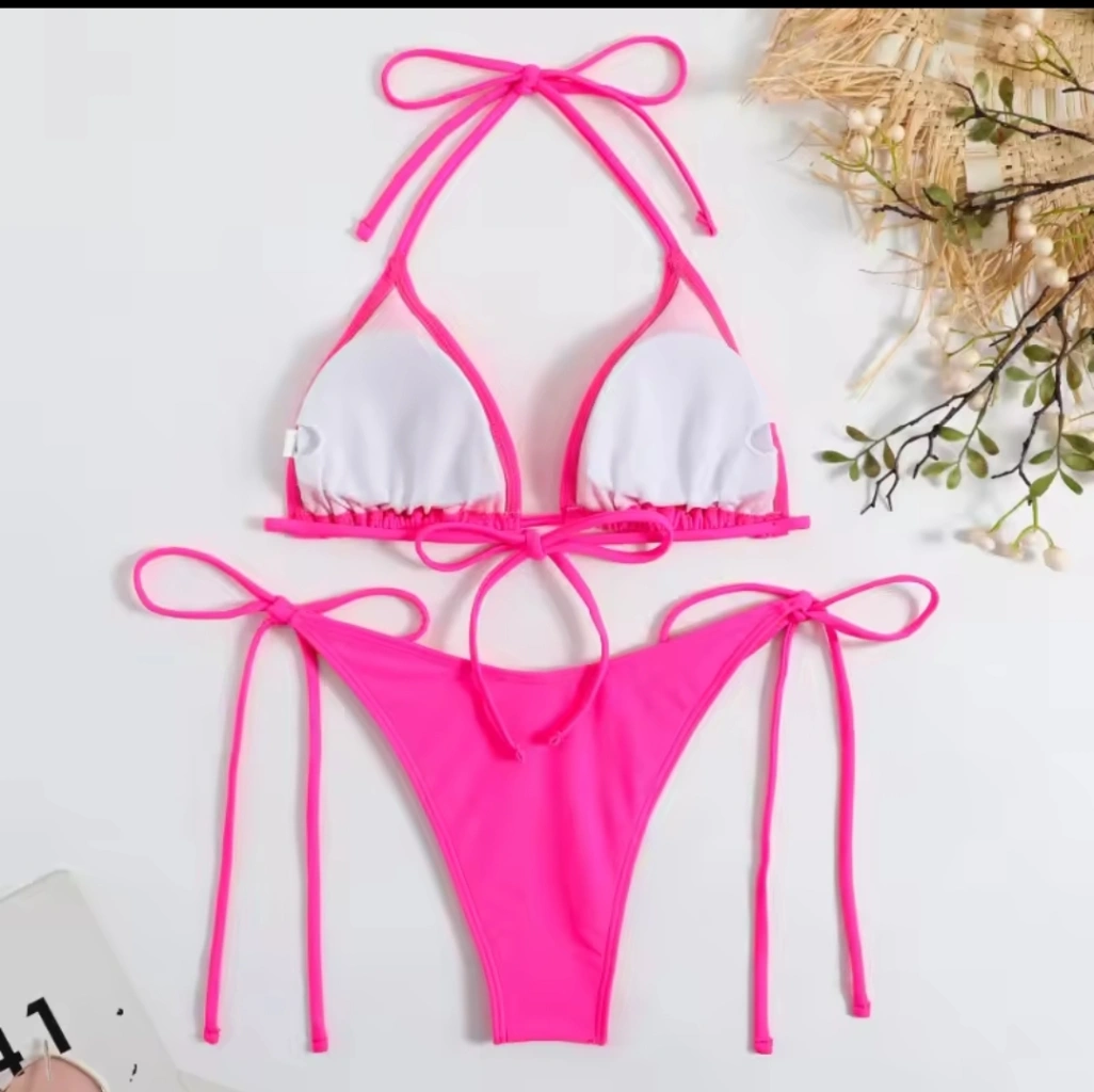 High Quality Bikini Set For Women - Bikini 1Set 3