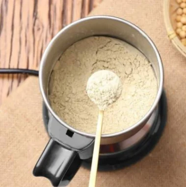 Electric Grinder 1200w Spice Grinder, Coffee Grinder, Flour Powder for Herbs, Spices, Nuts, Wheat, Cereals (Mixer Grinders) 3