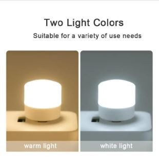 1 pcs Interior Atmosphere Lamp Mini USB LED Light Interior Mood Neon Atmosphere Ambient Lamp Night Light