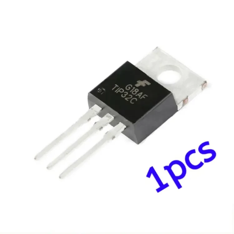 TIP32C PNP Power Transistor-1pcs