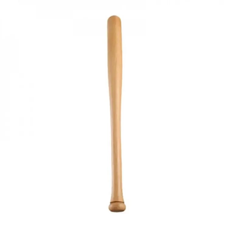 Wooden Baseball Bat (For Adults)