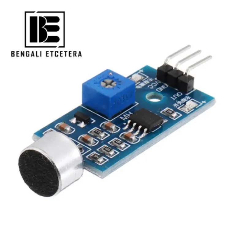 Sound Sensor Module