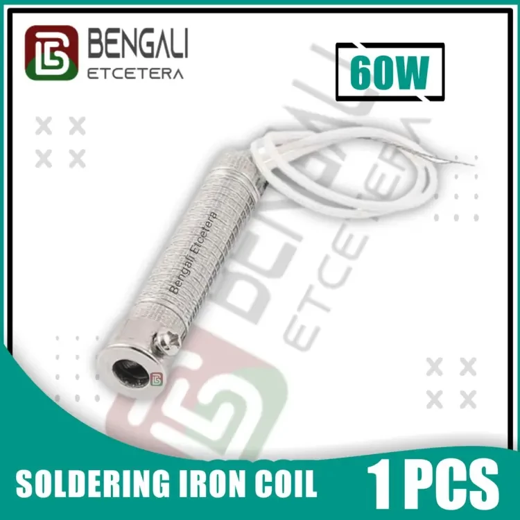 Soldering Iron Coil 60W-1pcs