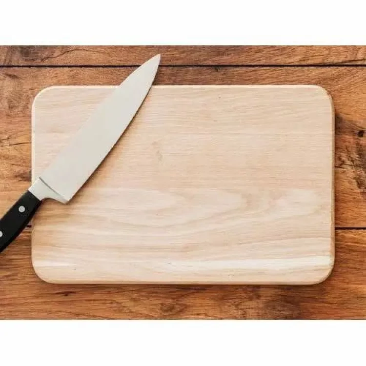 Wooden Chopping Board (8Inches\12Inches)